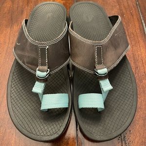 Chaco Playa Pro Loop Sandals - Size 9 EUC
